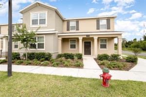 2994 AQUA VIRGO LOOP #9, ORLANDO, FL 32837 Sold 08/31/22