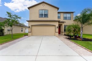 5530 SHASTA DAISY PL, LAND O LAKES, FL 34639 Sold 08/01/22