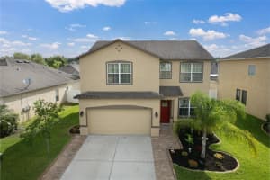 5530 SHASTA DAISY PL, LAND O LAKES, FL 34639 Sold 08/01/22