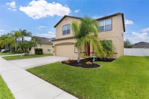 5530 SHASTA DAISY PL, LAND O LAKES, FL 34639 Sold 08/01/22