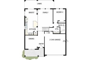 17115 CERCIS LOOP, CLERMONT, FL 34711 Sold 12/03/22
