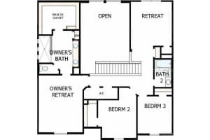 17115 CERCIS LOOP, CLERMONT, FL 34711 Sold 12/03/22