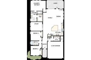17096 CERCIS LOOP, CLERMONT, FL 34711 Sold 12/08/22