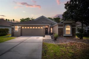 15813 LEATHERLEAF LN, LAND O LAKES, FL 34638 Sold 11/21/22