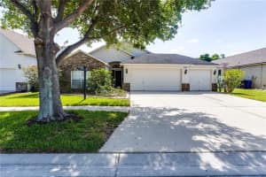 6650 THACKSTON DR, RIVERVIEW, FL 33578 Sold 08/31/22