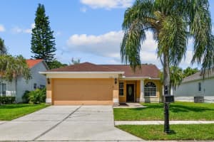 1251 OCEAN REEF RD, WESLEY CHAPEL, FL 33544 Sold 08/01/22