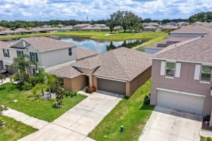 10122 CRESTED FRINGE DR, RIVERVIEW, FL 33578 Sold 08/26/22