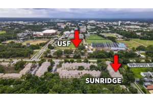 5035 SUNRIDGE PALMS DR #102, TAMPA, FL 33617 Sold 07/18/22