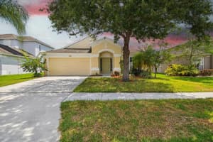 7646 OUTERBRIDGE ST, WESLEY CHAPEL, FL 33545 Sold 07/22/22