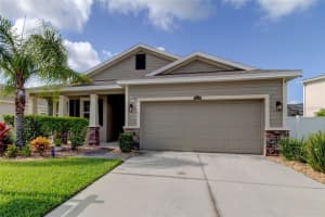 10519 SCENIC HOLLOW DR, RIVERVIEW, FL 33578 Sold 07/15/22