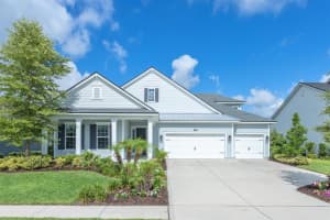 230 HAAS AVE, SAINT AUGUSTINE, FL 32095 Sold 10/14/22
