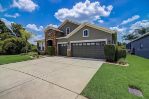 2348 NESSLEWOOD DR, WESLEY CHAPEL, FL 33543 Sold 07/29/22