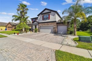 22544 CHEROKEE ROSE PL, LAND O LAKES, FL 34639 Sold 09/12/22