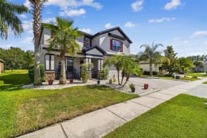 22544 CHEROKEE ROSE PL, LAND O LAKES, FL 34639 Sold 09/12/22