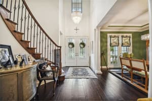 17325 LADERA ESTATES BLVD, LUTZ, FL 33548 Sold 08/05/22