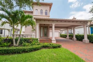 6123 YEATS MANOR DR, TAMPA, FL 33616 Sold 04/13/23