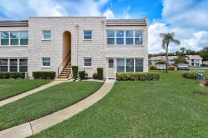 201 FERNWOOD CIR #201, SEMINOLE, FL 33777 Sold 08/08/22