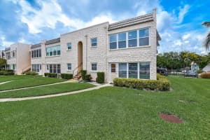 201 FERNWOOD CIR #201, SEMINOLE, FL 33777 Sold 08/08/22