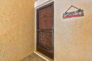 201 FERNWOOD CIR #201, SEMINOLE, FL 33777 Sold 08/08/22