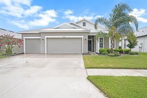 13222 MOSS GRASS WAY, RIVERVIEW, FL 33579 Sold 10/27/22