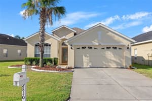 2830 PUNTA PALMA CT, HOLIDAY, FL 34691 Sold 08/19/22