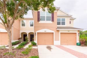 2520 GLENRISE PL, WESLEY CHAPEL, FL 33544 Sold 07/18/22