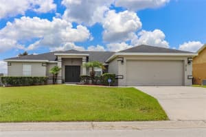 8709 PEBBLEBROOKE WAY, LAKELAND, FL 33810 Sold 07/11/22