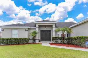 8709 PEBBLEBROOKE WAY, LAKELAND, FL 33810 Sold 07/11/22