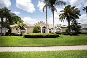 6109 AUDUBON MANOR BLVD, LITHIA, FL 33547 Sold 12/28/22