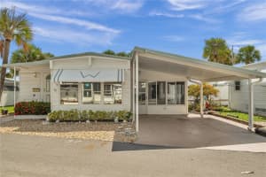 4851 W GANDY BLVD #B10L37, TAMPA, FL 33611 Sold 09/13/22