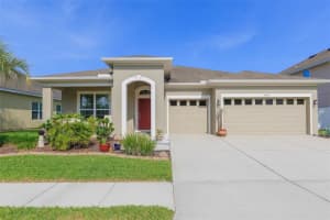 2640 KENCHESTER LOOP, WESLEY CHAPEL, FL 33543 Sold 08/08/22