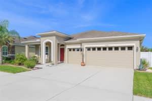 2640 KENCHESTER LOOP, WESLEY CHAPEL, FL 33543 Sold 08/08/22