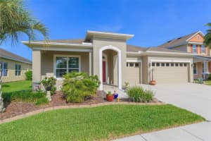 2640 KENCHESTER LOOP, WESLEY CHAPEL, FL 33543 Sold 08/08/22