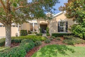 8919 CRYSTAL CREEK CT, LAND O LAKES, FL 34638 Sold 12/06/22