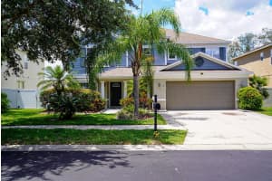 11124 HARTFORD FERN DR, RIVERVIEW, FL 33569 Sold 08/03/22