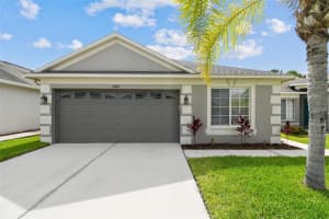 6801 ARAMON CT, WESLEY CHAPEL, FL 33545 Sold 08/02/22