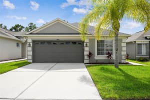 6801 ARAMON CT, WESLEY CHAPEL, FL 33545 Sold 08/02/22