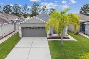 6801 ARAMON CT, WESLEY CHAPEL, FL 33545 Sold 08/02/22