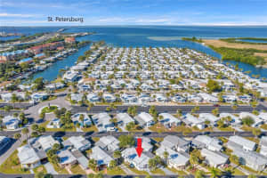 4851 W GANDY BLVD #B5L30, TAMPA, FL 33611 Sold 08/05/22