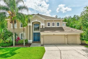 27344 HOLLYBROOK TRL, WESLEY CHAPEL, FL 33544 Sold 08/19/22