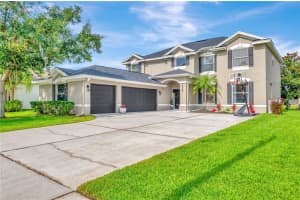4326 WATERFORD LANDING DR, LUTZ, FL 33558 Sold 01/27/23