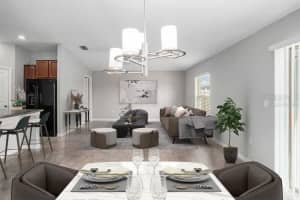 10028 ROSE PETAL PL, RIVERVIEW, FL 33578 Sold 03/21/23