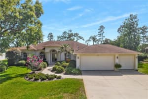 3467 HANGING MOSS LOOP, SPRING HILL, FL 34609 Sold 08/05/22