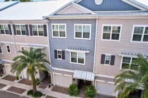 6132 MARINA COVE WAY S #45, ST PETERSBURG, FL 33712 Sold 10/31/22