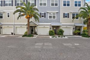 6132 MARINA COVE WAY S #45, ST PETERSBURG, FL 33712 Sold 10/31/22