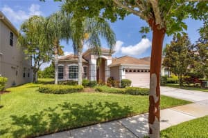 3016 SILVERMILL LOOP, LAND O LAKES, FL 34638 Sold 07/13/22