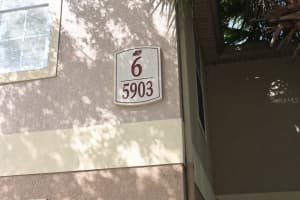 5903 WILLOW RIDGE DR #6-203, ZEPHYRHILLS, FL 33541 Sold 08/18/22