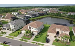 2180 HOLLOW FOREST CT, WESLEY CHAPEL, FL 33543 Sold 08/03/22