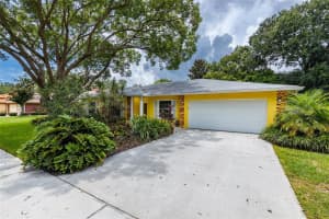 13308 LAKE GEORGE LN, TAMPA, FL 33618 Sold 08/18/22