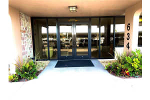 634 EDGEWATER DR #441, DUNEDIN, FL 34698 Sold 12/30/22